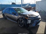 TOYOTA CAMRY XSE 4T1B61HKXKU828907 снимка