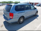 KIA SEDONA EX KNDMH4C71B6374952 снимка