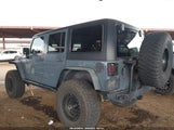 JEEP WRANGLER UNLIMITED RUBICON 1C4BJWFG0EL223383 photo