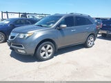 ACURA MDX 2HNYD2H26BH507406 снимка