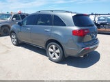 ACURA MDX 2HNYD2H26BH507406 снимка
