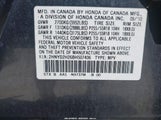 ACURA MDX 2HNYD2H26BH507406 снимка