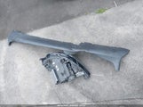 BMW I3 BASE W/RANGE EXTENDER WBY1Z4C5XFV503568 снимка