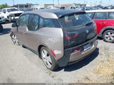 BMW I3 BASE W/RANGE EXTENDER WBY1Z4C5XFV503568 fotografie