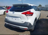 NISSAN KICKS SR XTRONIC CVT 3N1CP5DV4LL485202 снимка