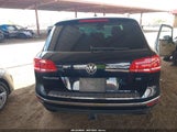 VOLKSWAGEN TOUAREG VR6 SPORT WVGEF9BP0GD012148 снимка