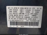 ACURA TSX JH4CL96906C026120 снимка