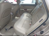HYUNDAI AZERA LIMITED/SE KMHFC46FX6A125848 снимка