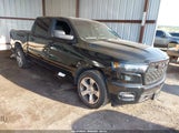Ram  Tradesman 4X4 5'7 Box 1C6RRFGG4SN605803 снимка