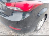 HYUNDAI ELANTRA SE 5NPDH4AE4EH536830 снимка