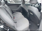 HYUNDAI ELANTRA SE 5NPDH4AE4EH536830 снимка