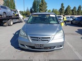 HONDA ODYSSEY EX-L 5FNRL38635B132980 снимка