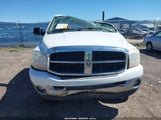 DODGE RAM 2500 SLT/TRX4 OFF ROAD/SPORT/POWER WAGON 1D7KS28D66J236196 снимка