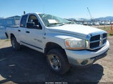 DODGE RAM 2500 SLT/TRX4 OFF ROAD/SPORT/POWER WAGON 1D7KS28D66J236196 снимка