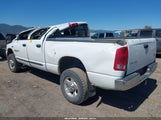 DODGE RAM 2500 SLT/TRX4 OFF ROAD/SPORT/POWER WAGON 1D7KS28D66J236196 снимка