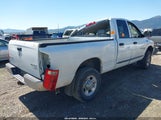 DODGE RAM 2500 SLT/TRX4 OFF ROAD/SPORT/POWER WAGON 1D7KS28D66J236196 снимка