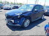 MAZDA CX-5 GRAND TOURING JM3KE2DY9E0339683 снимка