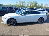 AUDI S5 3.0T PREMIUM PLUS WAUC4CF59JA044383 снимка