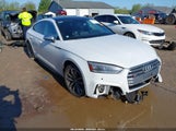 AUDI S5 3.0T PREMIUM PLUS WAUC4CF59JA044383 fotografie