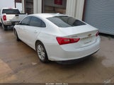 CHEVROLET MALIBU 1LT 1G1ZE5ST2HF183223 снимка