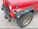 JEEP WRANGLER SPORT 1J4FY19SXWP751159 photo
