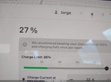TESLA MODEL 3 REAR-WHEEL DRIVE 5YJ3E1EA5NF164309 снимка
