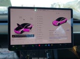 TESLA MODEL 3 REAR-WHEEL DRIVE 5YJ3E1EA5NF164309 снимка