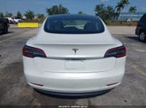 TESLA MODEL 3 REAR-WHEEL DRIVE 5YJ3E1EA5NF164309 снимка