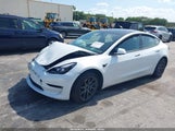 TESLA MODEL 3 REAR-WHEEL DRIVE 5YJ3E1EA5NF164309 снимка