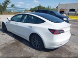 TESLA MODEL 3 REAR-WHEEL DRIVE 5YJ3E1EA5NF164309 снимка