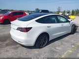 TESLA MODEL 3 REAR-WHEEL DRIVE 5YJ3E1EA5NF164309 снимка