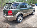 KIA SORENTO EX/LX KNDJD733645194582 снимка