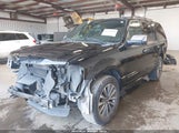 LINCOLN NAVIGATOR SELECT 5LMJJ2JT4HEL08995 снимка