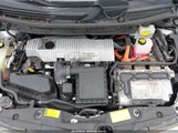 TOYOTA PRIUS THREE JTDKN3DU0C5452398 fotografie