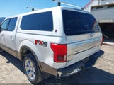 Ford F-150 King Ranch 1FTEW1EG3JFC16147 снимка