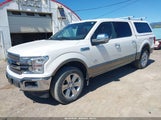 Ford F-150 King Ranch 1FTEW1EG3JFC16147 снимка