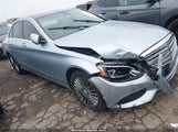MERCEDES-BENZ C 300 4MATIC/LUXURY 4MATIC/SPORT 4MATIC 55SWF4KBXFU059824 photo