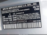 MERCEDES-BENZ C 300 4MATIC/LUXURY 4MATIC/SPORT 4MATIC 55SWF4KBXFU059824 photo