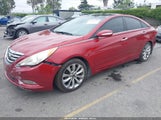 Hyundai Sonata Limited 2.0T 5NPEC4AB6CH486017 снимка
