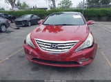 Hyundai Sonata Limited 2.0T 5NPEC4AB6CH486017 снимка