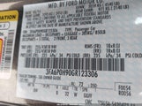 FORD FUSION SE 3FA6P0H90GR123306 снимка