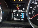 Mitsubishi Outlander Sport 2.4 Gt Awc JA4ARVAW9MU021433 снимка
