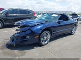 PONTIAC FIREBIRD TRANS AM 2G2FV22G822143656 снимка