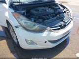 HYUNDAI ELANTRA GLS 5NPDH4AE6DH387593 снимка