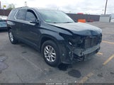 CHEVROLET TRAVERSE FWD LT CLOTH 1GNERGKWXLJ119704 photo