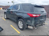 CHEVROLET TRAVERSE FWD LT CLOTH 1GNERGKWXLJ119704 photo