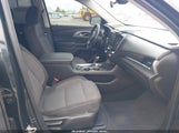 CHEVROLET TRAVERSE FWD LT CLOTH 1GNERGKWXLJ119704 fotografie