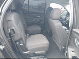 CHEVROLET TRAVERSE FWD LT CLOTH 1GNERGKWXLJ119704 fotografie