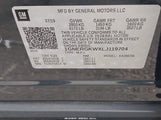 CHEVROLET TRAVERSE FWD LT CLOTH 1GNERGKWXLJ119704 photo