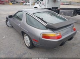 PORSCHE 928 S-4 WP0JB0928JS860494 снимка